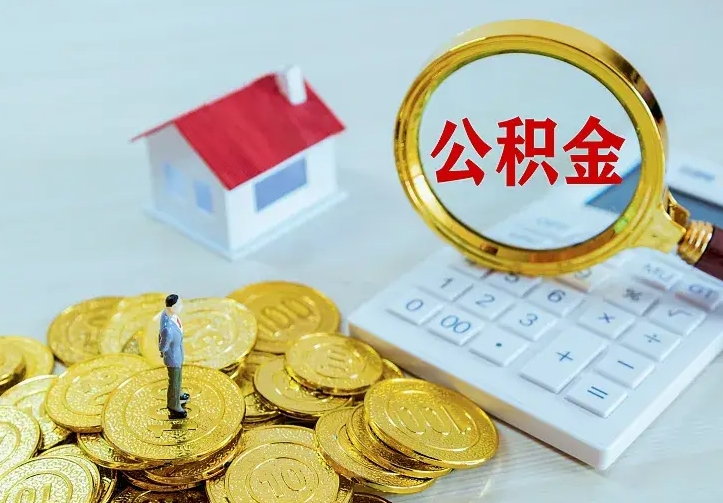 湖州个人公积金取钱（2020个人公积金提取流程）